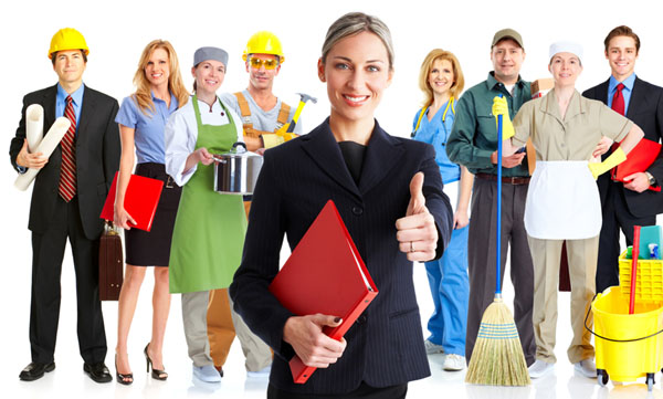 Olur Hamal Hizmeti Hizmeti